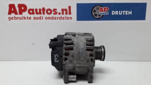 Gebruikte Alternator Audi A1 (8X1/8XK) 1.4 TFSI 16V 122 Prijs € 45,00 Margeregeling aangeboden door AP Autos
