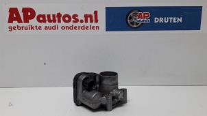 Gebruikte Gasklephuis Audi A2 Prijs € 45,00 Margeregeling aangeboden door AP Autos