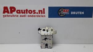 Gebruikte Achterklep Slotmechaniek Audi A1 Sportback (8XA/8XF) 1.6 TDI 16V Prijs € 14,95 Margeregeling aangeboden door AP Autos