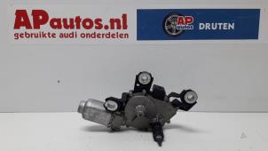Gebruikte Motor Ruitenwisser achter Audi A1 Sportback (8XA/8XF) 1.6 TDI 16V Prijs € 24,99 Margeregeling aangeboden door AP Autos