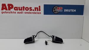 Gebruikte Schakelaar stuurbediening Audi A4 Avant (B8) 2.0 TDI 16V Prijs op aanvraag aangeboden door AP Autos