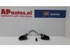Audi A4 Avant (B8) 2.0 TDI 16V Schakelaar stuurbediening
