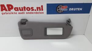 Gebruikte Zonneklep Audi A8 (D3) 3.7 V8 40V Quattro Prijs € 24,99 Margeregeling aangeboden door AP Autos