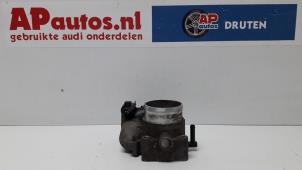 Gebruikte Gasklephuis Audi TT (8N3) Prijs € 24,99 Margeregeling aangeboden door AP Autos