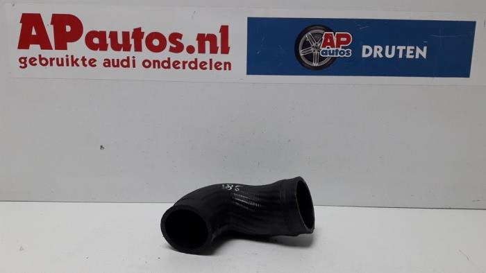 Gebruikte Intercooler Slang Audi TT (8N3) 1.8 20V Turbo Quattro Prijs € 20,00 Margeregeling aangeboden door AP Auto's