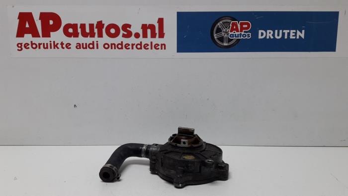 Gebruikte Vacuumpomp (Benzine) Audi A6 Avant Quattro (C6) 3.2 V6 24V FSI Prijs € 50,00 Margeregeling aangeboden door AP Auto's