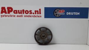 Gebruikte Nokkenas Tandwiel Audi A3 Sportback (8PA) 1.6 Prijs € 20,00 Margeregeling aangeboden door AP Autos