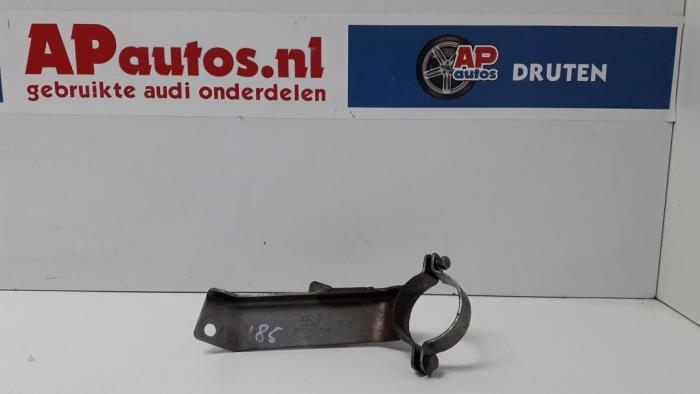 Gebruikte Diversen Audi TT (8N3) 1.8 20V Turbo Quattro Prijs € 10,00 Margeregeling aangeboden door AP Auto's
