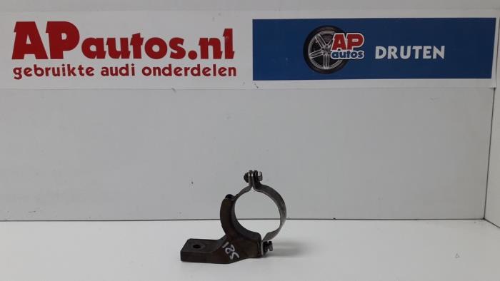Gebruikte Diversen Audi TT (8N3) 1.8 20V Turbo Quattro Prijs € 15,00 Margeregeling aangeboden door AP Auto's
