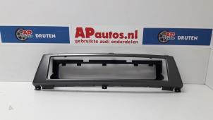 Gebruikte Grille Lijst Audi A4 Prijs € 35,00 Margeregeling aangeboden door AP Autos