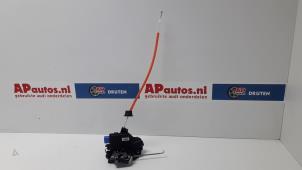 Gebruikte Portierslot Mechaniek 2Deurs links Audi A3 (8P1) 2.0 TDI 16V Prijs € 45,00 Margeregeling aangeboden door AP Autos