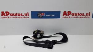 Gebruikte Veiligheidsgordel rechts-voor Audi A3 (8P1) 2.0 TDI 16V Prijs € 45,00 Margeregeling aangeboden door AP Autos