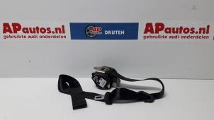 Gebruikte Veiligheidsgordel links-voor Audi A3 (8P1) 2.0 TDI 16V Prijs € 45,00 Margeregeling aangeboden door AP Autos