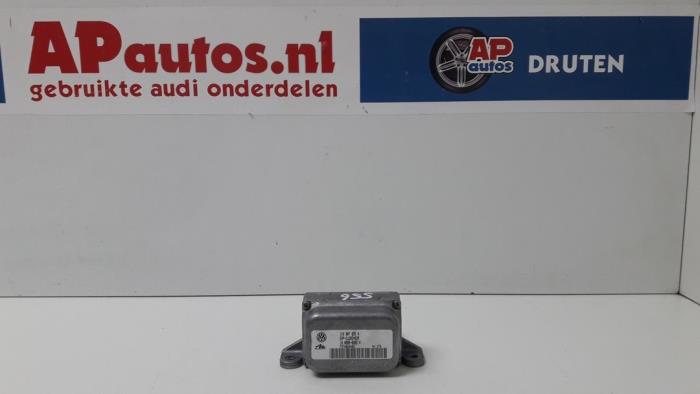 Gebruikte Computer esp Audi A3 (8P1) 2.0 TDI 16V Prijs € 24,99 Margeregeling aangeboden door AP Auto's
