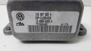 Esp computer van een Audi A3 (8P1) 2.0 TDI 16V 2004