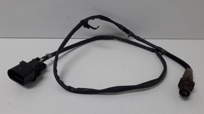 Lambda Sonde van een Audi A4 (B7) 2.0 20V 2005