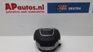 Gebruikte Airbag links (Stuur) Audi A4 (B7) 2.0 20V Prijs € 55,00 Margeregeling aangeboden door AP Autos
