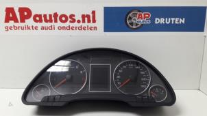 Gebruikte Kilometerteller KM Audi A4 (B7) 2.0 20V Prijs € 100,00 Margeregeling aangeboden door AP Autos