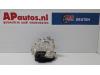 Audi A4 (B7) 2.0 20V Deurslot Mechaniek 4Deurs rechts-voor