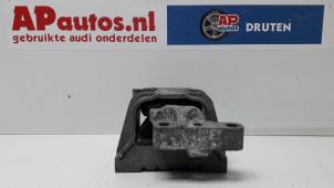 Gebruikte Motorsteun Audi A3 Sportback (8PA) 2.0 TDI DPF Prijs € 19,99 Margeregeling aangeboden door AP Auto's