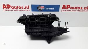 Gebruikte Inlaatspruitstuk Audi A1 (8X1/8XK) 1.4 TFSI 16V 122 Prijs € 70,00 Margeregeling aangeboden door AP Autos