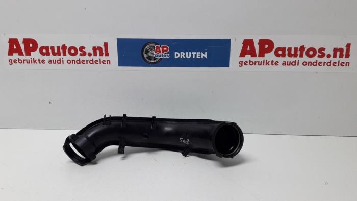 Gebruikte Intercooler Buis Audi A1 (8X1/8XK) 1.4 TFSI 16V 122 Prijs € 14,99 Margeregeling aangeboden door AP Auto's