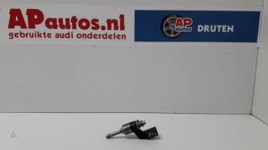 Gebruikte Injector (benzine injectie) Audi A1 (8X1/8XK) 1.4 TFSI 16V 122 Prijs € 25,00 Margeregeling aangeboden door AP Autos