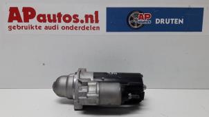 Gebruikte Startmotor Audi A6 Quattro (C6) 3.0 TDI V6 24V Prijs € 19,99 Margeregeling aangeboden door AP Auto's
