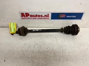 Gebruikte Steekas rechts-achter Audi A4 Avant Quattro (B6) 2.5 TDI V6 24V Prijs € 24,99 Margeregeling aangeboden door AP Auto's