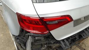 Gebruikte Achterlichtset links + rechts Audi A3 Sportback (8VA/8VF) 2.0 TDI 16V Quattro Prijs € 399,99 Margeregeling aangeboden door AP Autos