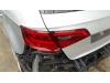 Audi A3 Sportback (8VA/8VF) 2.0 TDI 16V Quattro Achterlichtset links+rechts