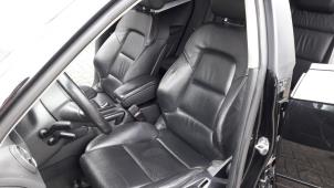 Gebruikte Interieur Bekledingsset Audi A3 Sportback (8PA) 2.0 FSI 16V Prijs € 450,00 Margeregeling aangeboden door AP Autos