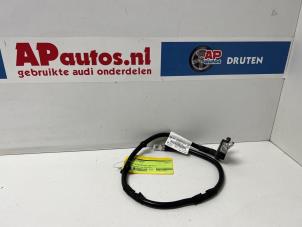 Gebruikte Kabel (diversen) Audi A1 (8X1/8XK) 1.6 TDI 16V Prijs € 35,00 Margeregeling aangeboden door AP Autos