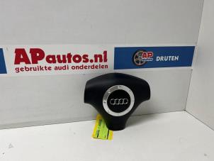 Gebruikte Airbag links (Stuur) Audi TT (8N3) 1.8 20V Turbo Prijs € 40,00 Margeregeling aangeboden door AP Autos
