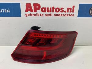 Gebruikte Achterlicht rechts Audi A3 Sportback (8VA/8VF) 1.4 TFSI 16V Prijs € 99,00 Margeregeling aangeboden door AP Autos