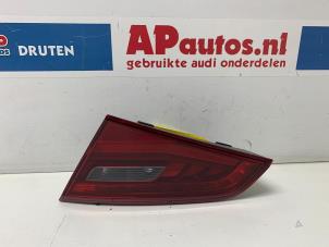 Gebruikte Achterlicht rechts Audi A3 Sportback (8VA/8VF) 1.4 TFSI 16V Prijs € 39,99 Margeregeling aangeboden door AP Autos