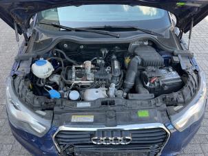 Gebruikte Motor Audi A1 (8X1/8XK) 1.2 TFSI Prijs € 1.249,99 Margeregeling aangeboden door AP Autos