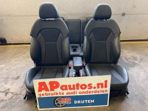 Gebruikte Bekleding Set (compleet) Audi A1 (8X1/8XK) 1.2 TFSI Prijs € 750,00 Margeregeling aangeboden door AP Autos