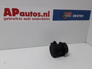 Gebruikte Luchtmassameter Audi A4 Cabrio (B7) 1.8 T 20V Prijs € 25,00 Margeregeling aangeboden door AP Autos