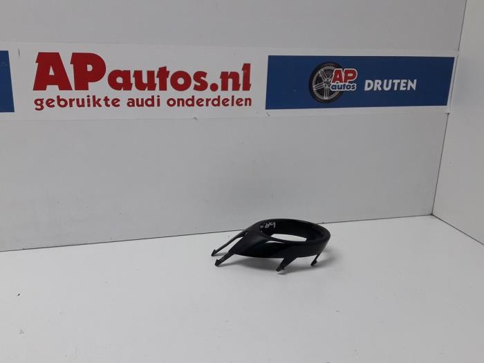 Gebruikte Diversen Audi A4 Cabrio (B7) 1.8 T 20V Prijs € 15,00 Margeregeling aangeboden door AP Auto's