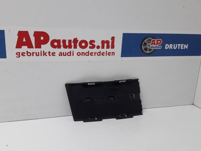 Gebruikte Diversen Audi A4 Cabrio (B7) 1.8 T 20V Prijs € 10,00 Margeregeling aangeboden door AP Auto's