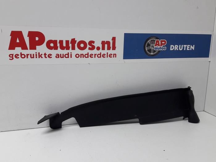 Gebruikte Diversen Audi A3 Sportback (8VA/8VF) 2.0 TDI 16V Quattro Prijs € 10,00 Margeregeling aangeboden door AP Auto's