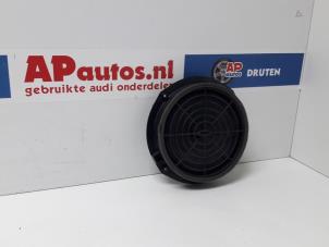 Gebruikte Luidspreker Audi A1 (8X1/8XK) 1.2 TFSI Prijs € 20,00 Margeregeling aangeboden door AP Autos