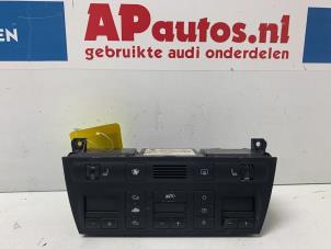 Gebruikte Climatronic Paneel Audi A6 Avant (C5) 2.5 TDI V6 24V Prijs € 75,00 Margeregeling aangeboden door AP Autos