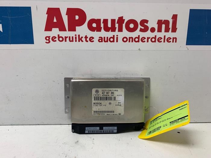 Gebruikte Esp computer Audi A6 Avant (C5) 2.5 TDI V6 24V Prijs € 99,99 Margeregeling aangeboden door AP Auto's