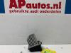 Audi A6 Avant (C5) 2.5 TDI V6 24V Kachel Weerstand