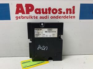 Gebruikte Module Telefoon Audi A6 Avant (C5) 2.5 TDI V6 24V Prijs € 85,00 Margeregeling aangeboden door AP Autos