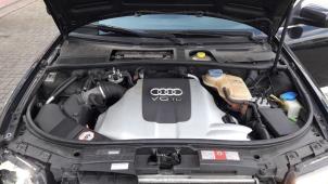 Gebruikte Motor Audi A6 Avant (C5) 2.5 TDI V6 24V Prijs € 749,99 Margeregeling aangeboden door AP Autos