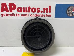 Gebruikte Luidspreker Audi Q3 (8UB/8UG) 2.0 TDI 16V 140 Prijs € 20,00 Margeregeling aangeboden door AP Autos