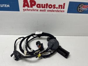 Gebruikte Bedrading Compleet Elektrisch Audi A1 (8X1/8XK) 1.2 TFSI Prijs € 30,00 Margeregeling aangeboden door AP Autos